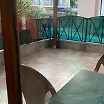 Апартамент Stamopolu Parter Big *
