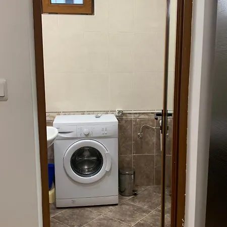 Stamopolu Parter Big Appartamento *